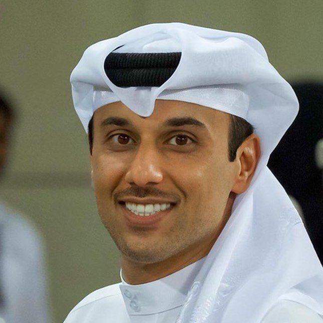 Omar Al Mannai